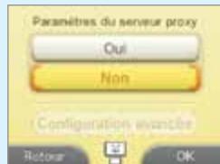 NINTENDO 3DS - Adresse IP - 3