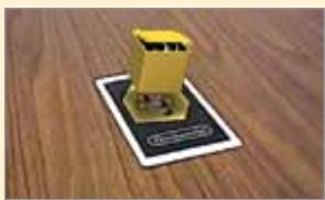 NINTENDO 3DS - Effacer le Mii selectionné - 2