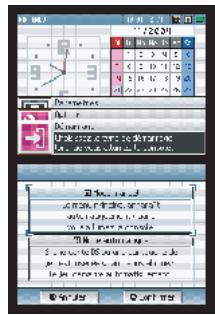 NINTENDO DS LITE - - Écran Game Boy Advance - 1