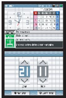 NINTENDO DS LITE - - Nom de l'utilisateur - 2