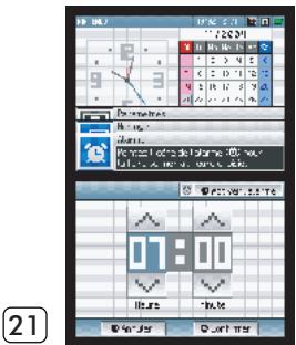 NINTENDO DS LITE - Heure - 2