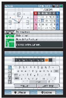 NINTENDO DS LITE - - Nom de l'utilisateur - 3