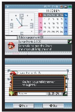 NINTENDO DS LITE - Jeu DS téléchargeable à une seule carte - 2