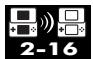 NINTENDO DS LITE - Modes communication etieux sans fil - 2