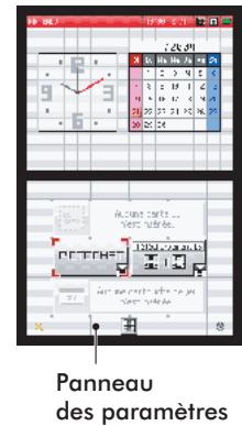 NINTENDO DS LITE - Le menu des paramètres - Comment modifier les paramètres du système - 1