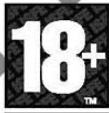 NINTENDO DSI - Catégories de la signalétique - 5