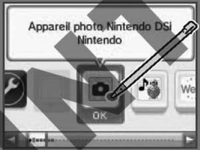 NINTENDO DSI - Appareil photo Nintendo DSi - 1