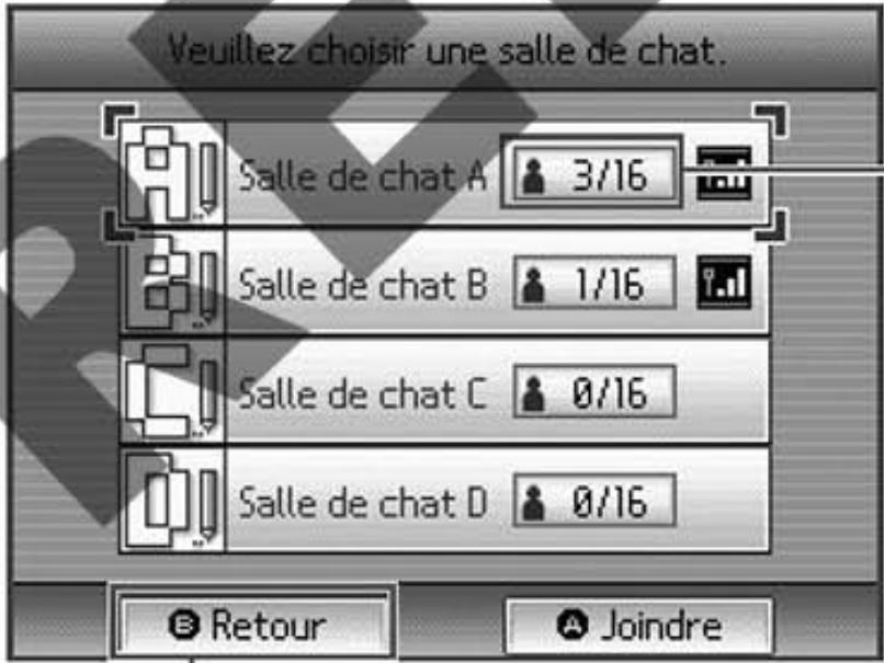 NINTENDO DSI - Demarrer PictoChat - 1