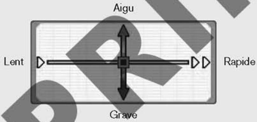 NINTENDO DSI - Modes de lecture - 3