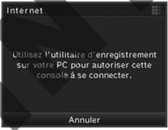 NINTENDO DSI - Comment se connecter - 4