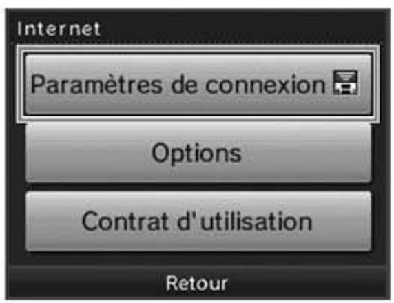 NINTENDO DSI - Comment se connecter - 1