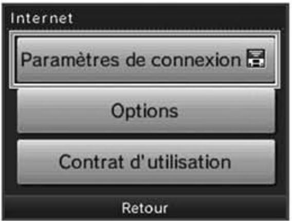 NINTENDO DSI - Comment se connecter - 1