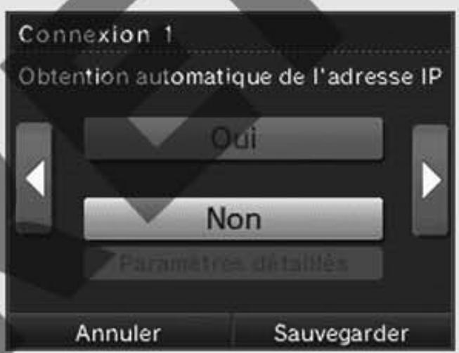 NINTENDO DSI - Comment se connecter - 6
