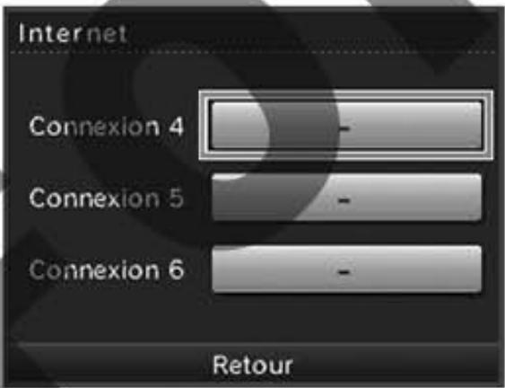 NINTENDO DSI - Comment se connecter - 3