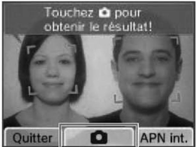 NINTENDO DSI - Filtre ressemblance - 2