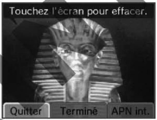 NINTENDO DSI - Créer un cadre - 5