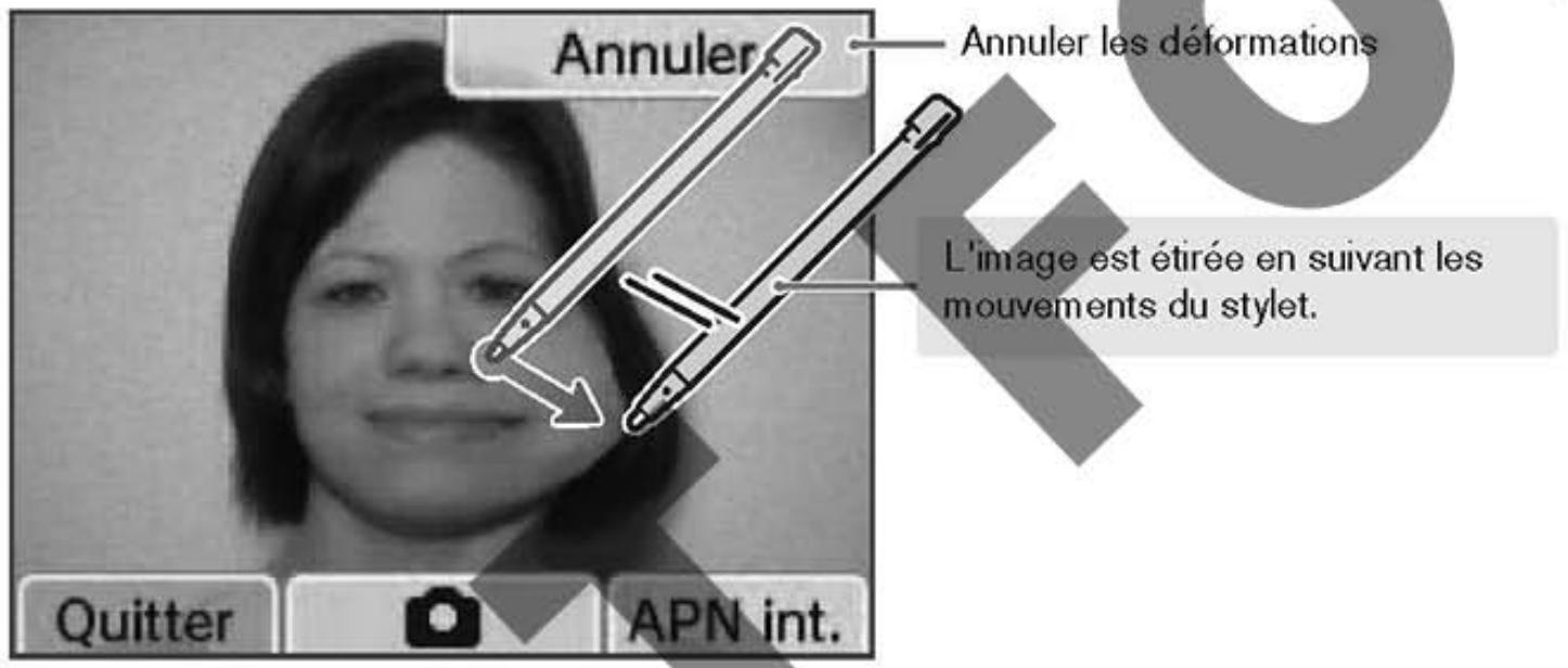 NINTENDO DSI - Filtredistorsion - 1
