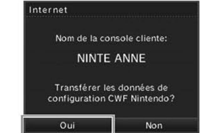 NINTENDO DSI - Sur la console source - 1