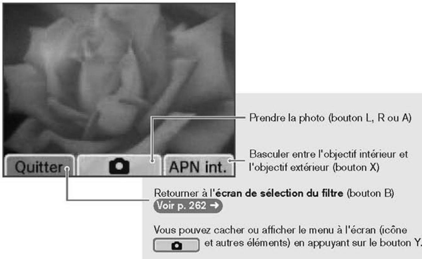 NINTENDO DSI - Filtre normal - 1