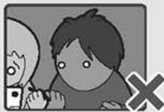 NINTENDO DSI - Filtre ressemblance - 6