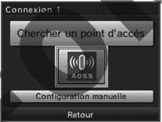 NINTENDO DSI - Comment se connecter - 4