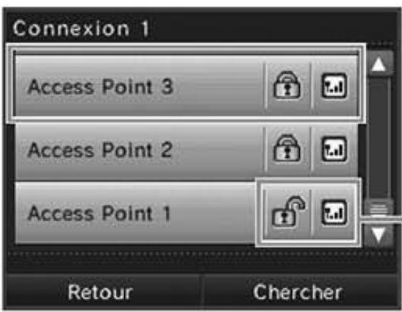 NINTENDO DSI - Comment se connecter - 3