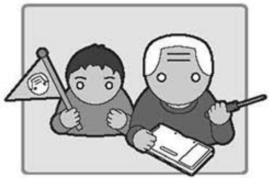 NINTENDO DSI - Remplacer la batterie de la console Nintendo DSi - 1