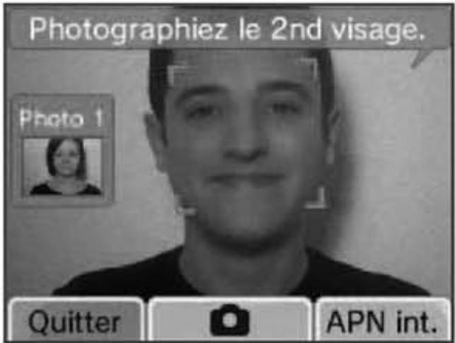 NINTENDO DSI - Filtre fusion - 2