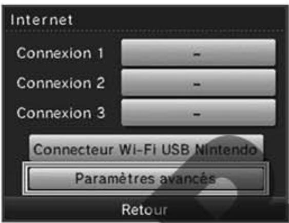 NINTENDO DSI - Comment se connecter - 2