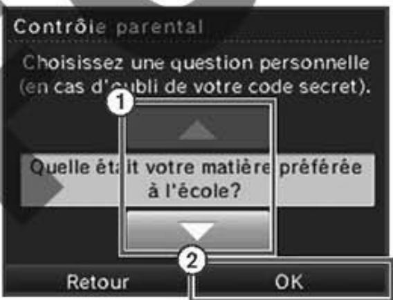 NINTENDO DSI - Suivez les instructions suivantes. - 6