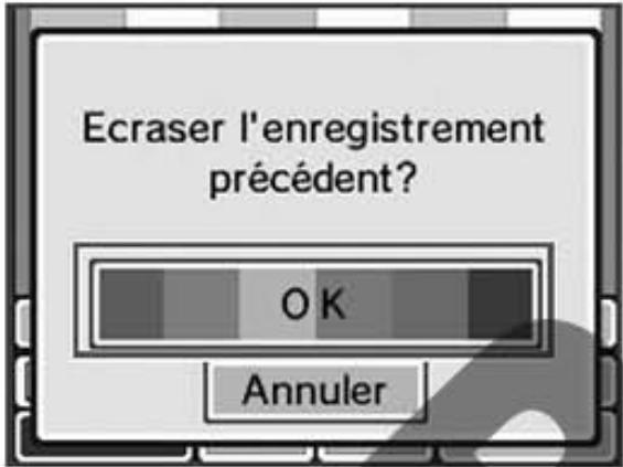 NINTENDO DSI - Sauvegarder vos modifications - 3