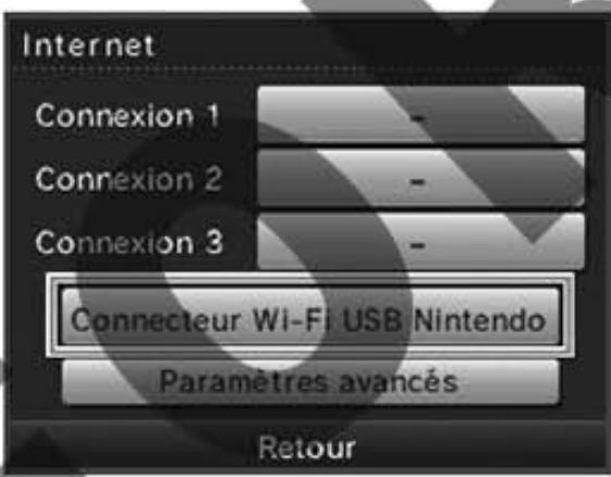 NINTENDO DSI - Comment se connecter - 2