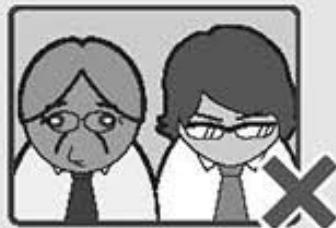 NINTENDO DSI - Filtre ressemblance - 9