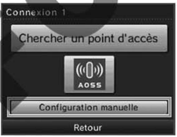 NINTENDO DSI - Comment se connecter - 3