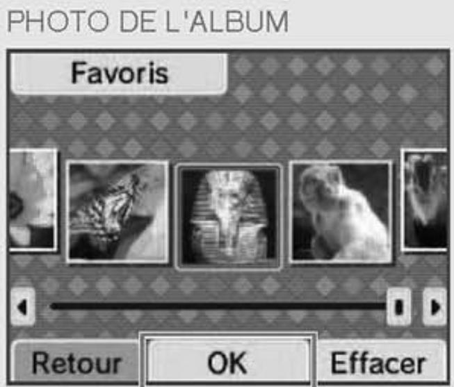 NINTENDO DSI - Créer un cadre - 4
