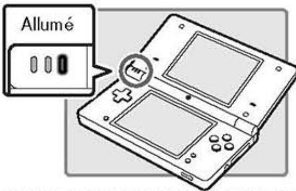 NINTENDO DSI - Il n'y a pas d'image ou pas de son - 1