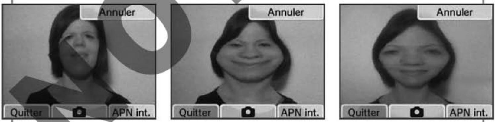 NINTENDO DSI - Filtredistorsion - 2