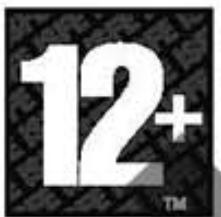 NINTENDO DSI - Catégories de la signalétique - 3