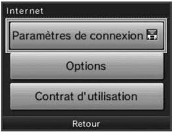 NINTENDO DSI - Comment se connecter - 1