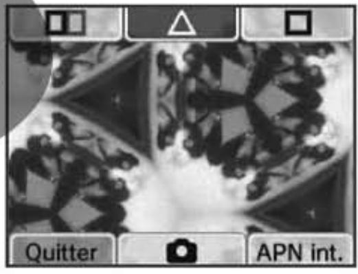 NINTENDO DSI - Filtre miroirs - 3