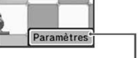 NINTENDO DSI - Menu du studio son Nintendo DSi - 4