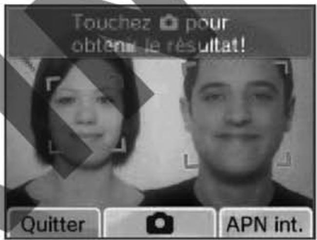 NINTENDO DSI - Filtre ressemblance - 1