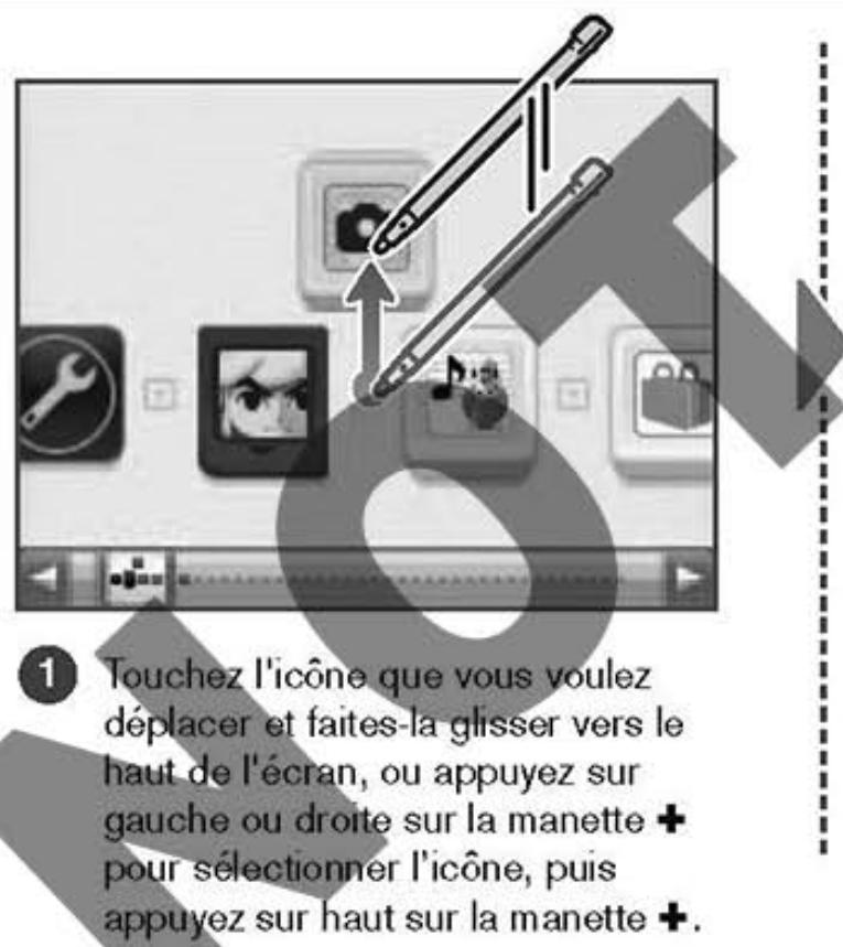 NINTENDO DSI - Sommaire - 10