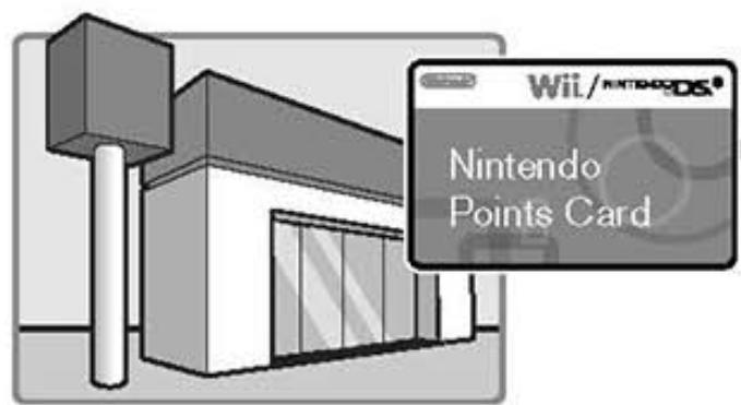 NINTENDO DSI - Qu'est-ce que les Nintendo DSi Points? - 2