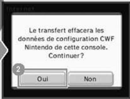 NINTENDO DSI - Sur la console source - 1