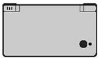 NINTENDO DSI - Ce paquet contient : - 1