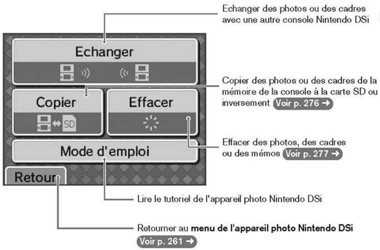 NINTENDO DSI - Fichiers d'image - 2