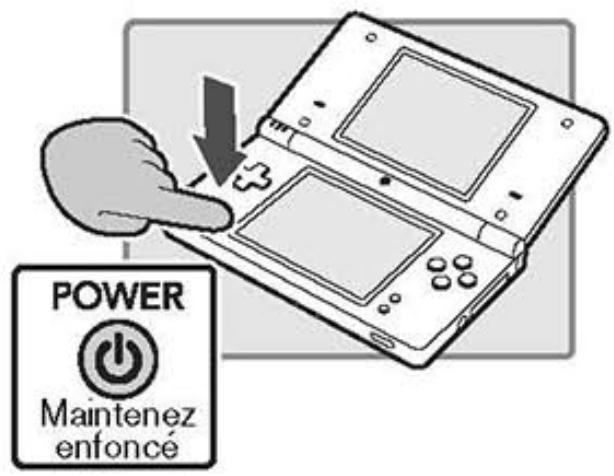 NINTENDO DSI - Remplacer la batterie de la console Nintendo DSi - 2