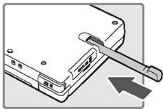 NINTENDO DSI - Arreter de jouer - 3