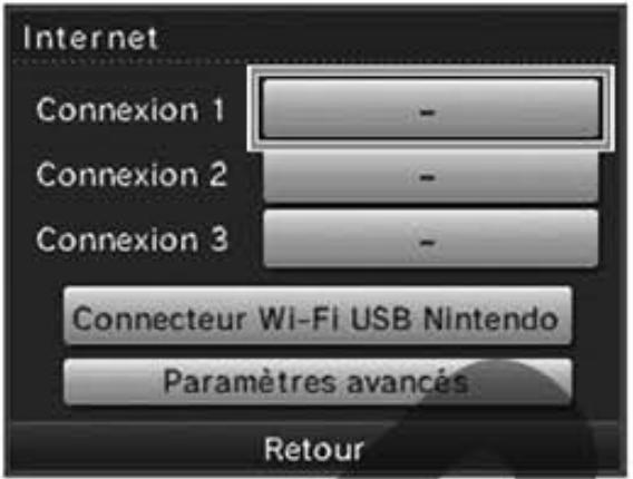 NINTENDO DSI - Comment se connecter - 2